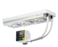 Sudokoo ENERGLO 360 White 3x120mm - 1508608 - zdjęcie 2